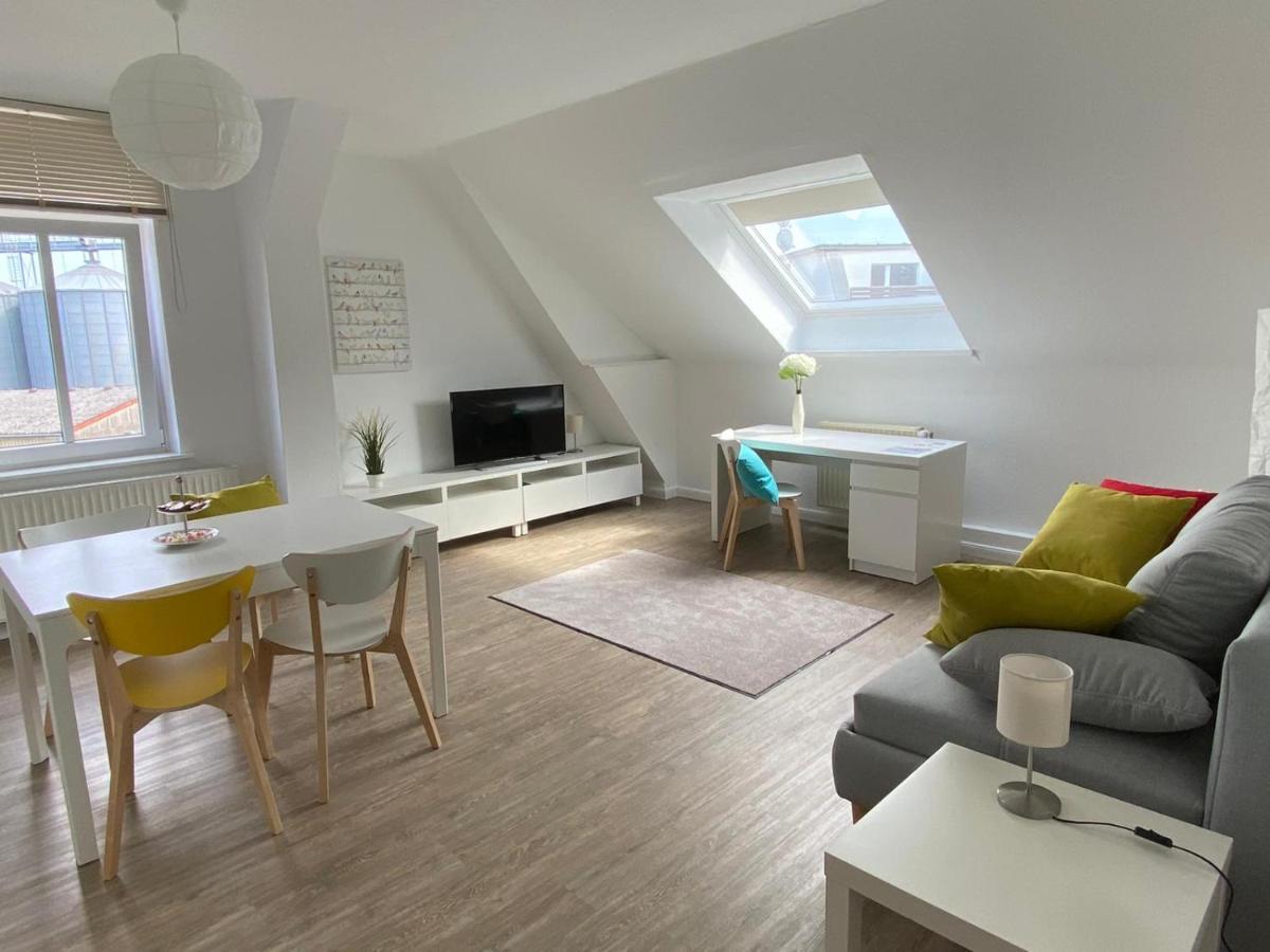 Apartments Rischmuehle Emmerthal Bagian luar foto