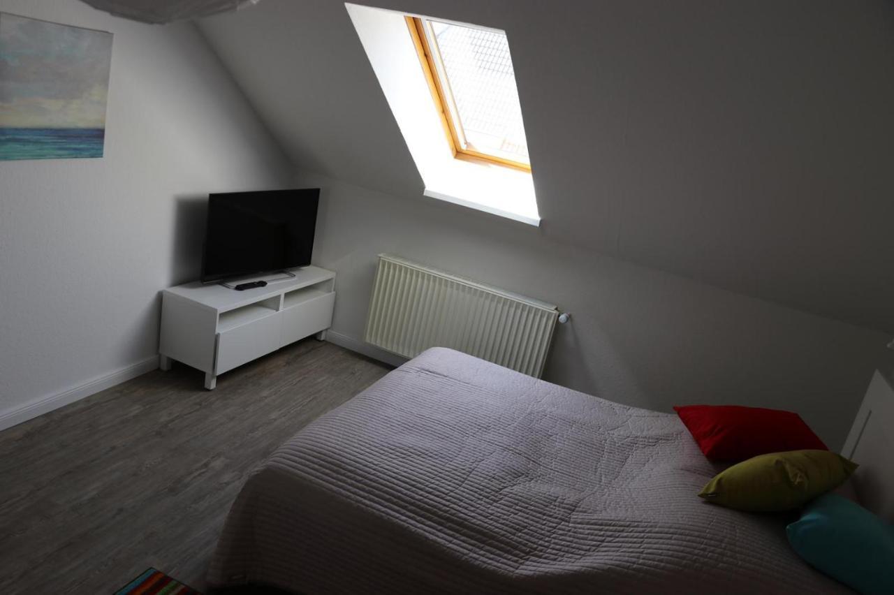 Apartments Rischmuehle Emmerthal Bagian luar foto