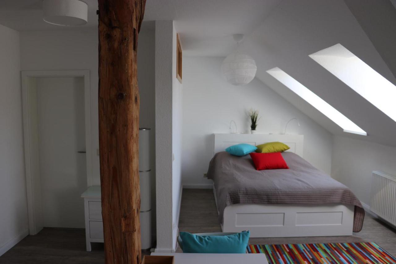 Apartments Rischmuehle Emmerthal Bagian luar foto